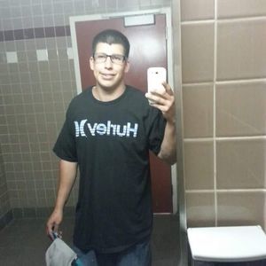 Meet your Posher, Eric